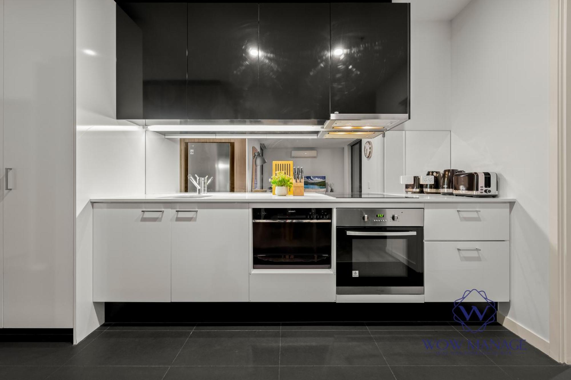 Wow Apartment On Spencer Мельбурн Екстер'єр фото