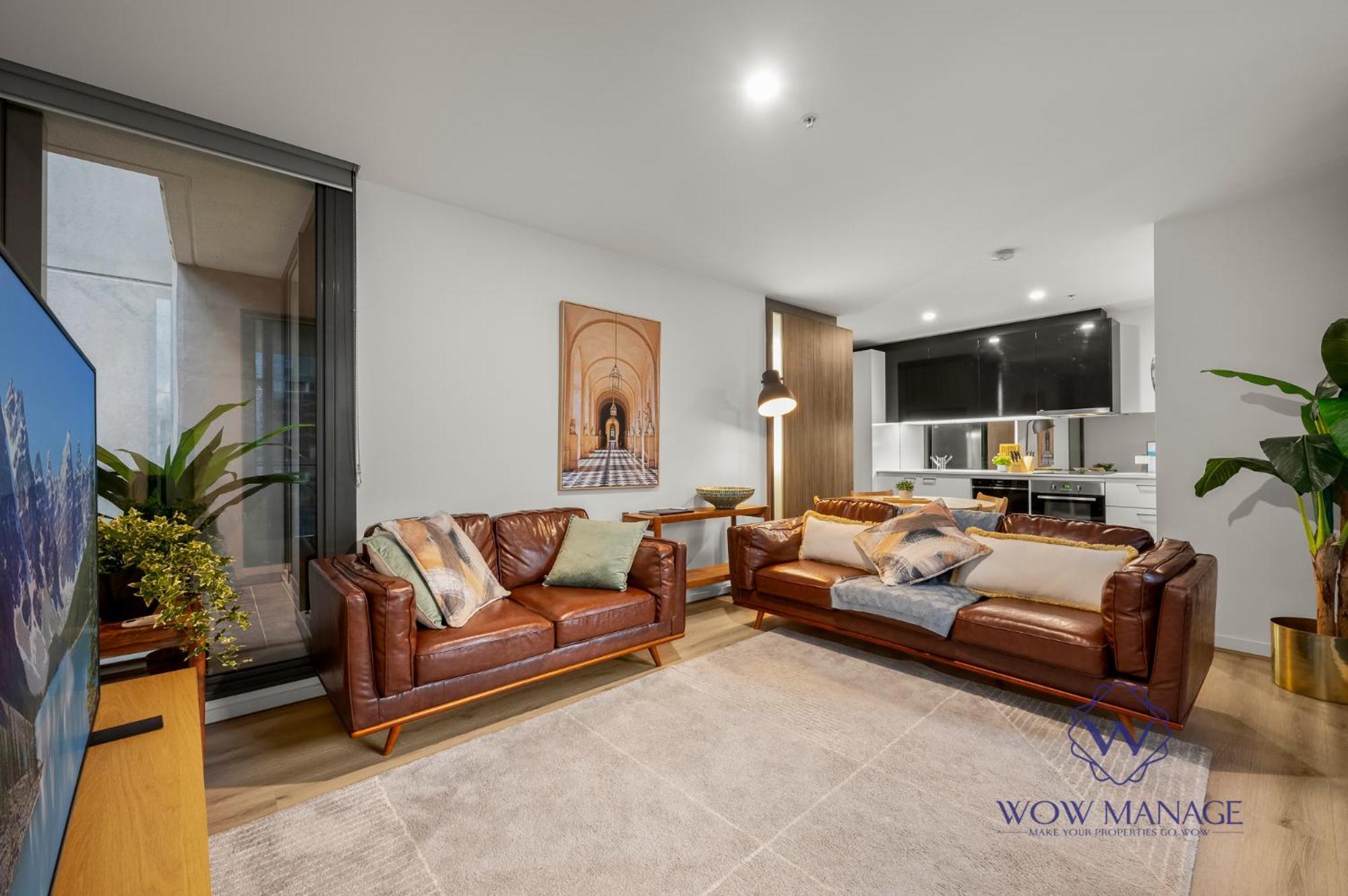 Wow Apartment On Spencer Мельбурн Екстер'єр фото