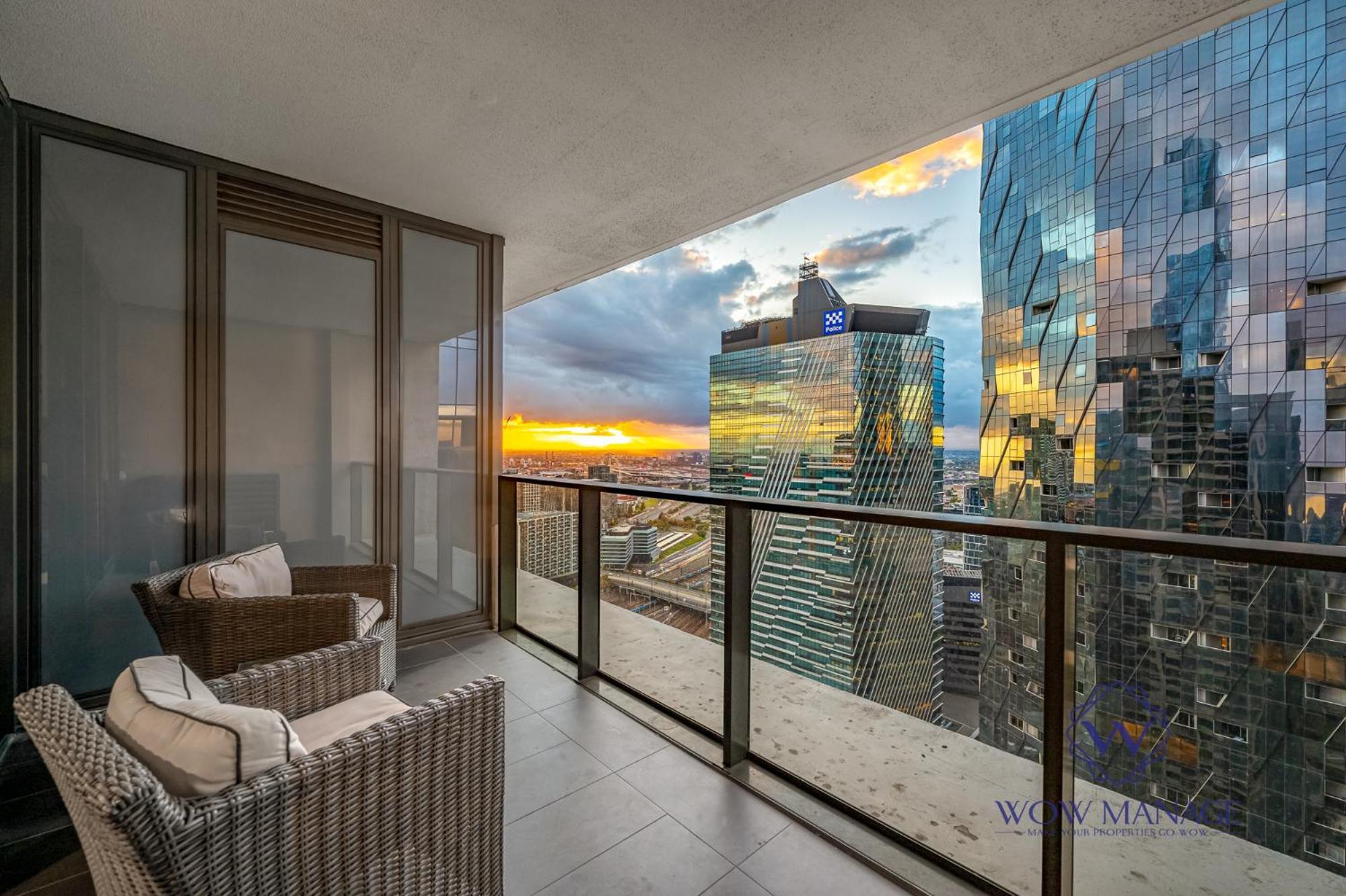 Wow Apartment On Spencer Мельбурн Екстер'єр фото