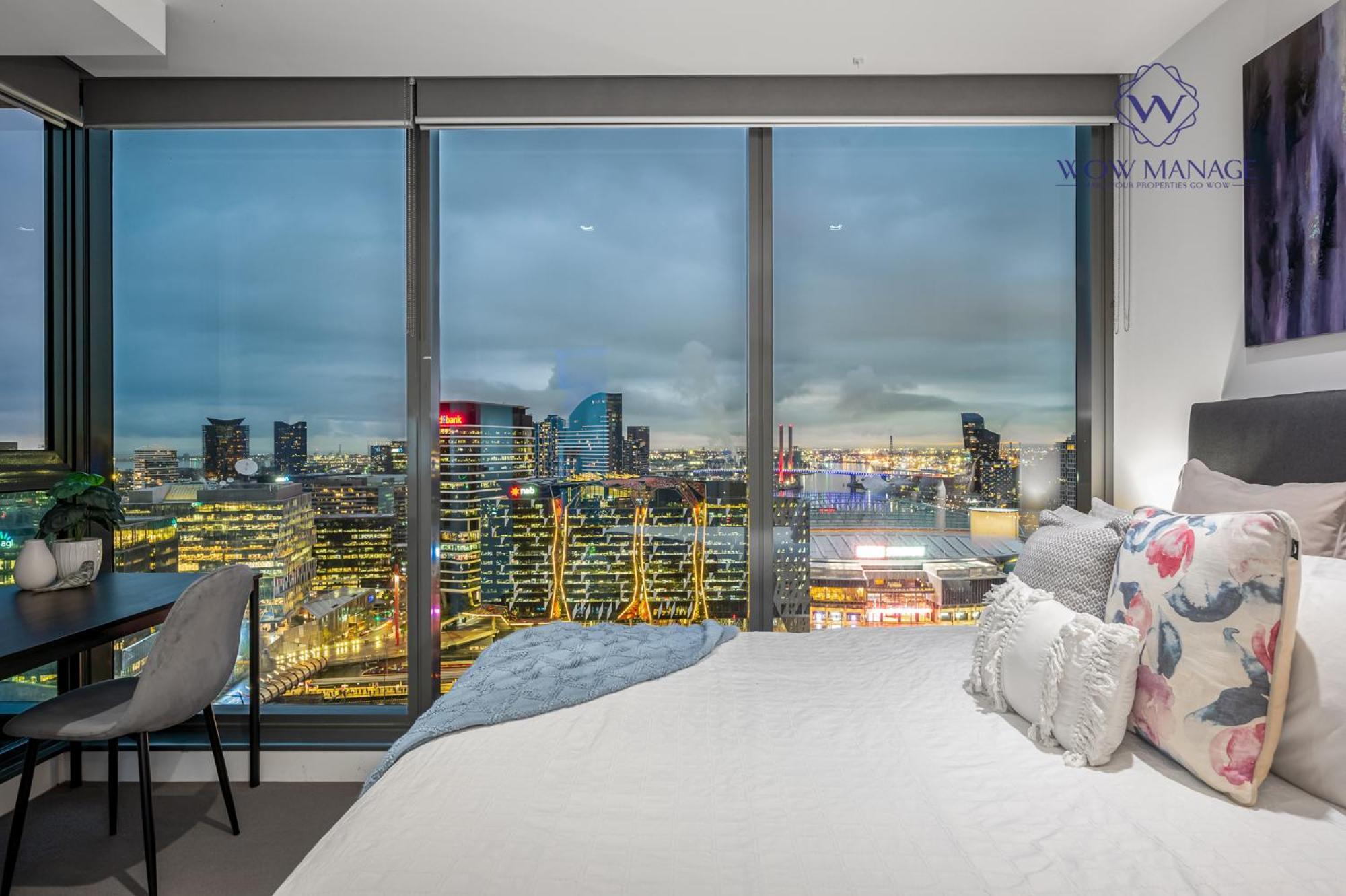 Wow Apartment On Spencer Мельбурн Екстер'єр фото