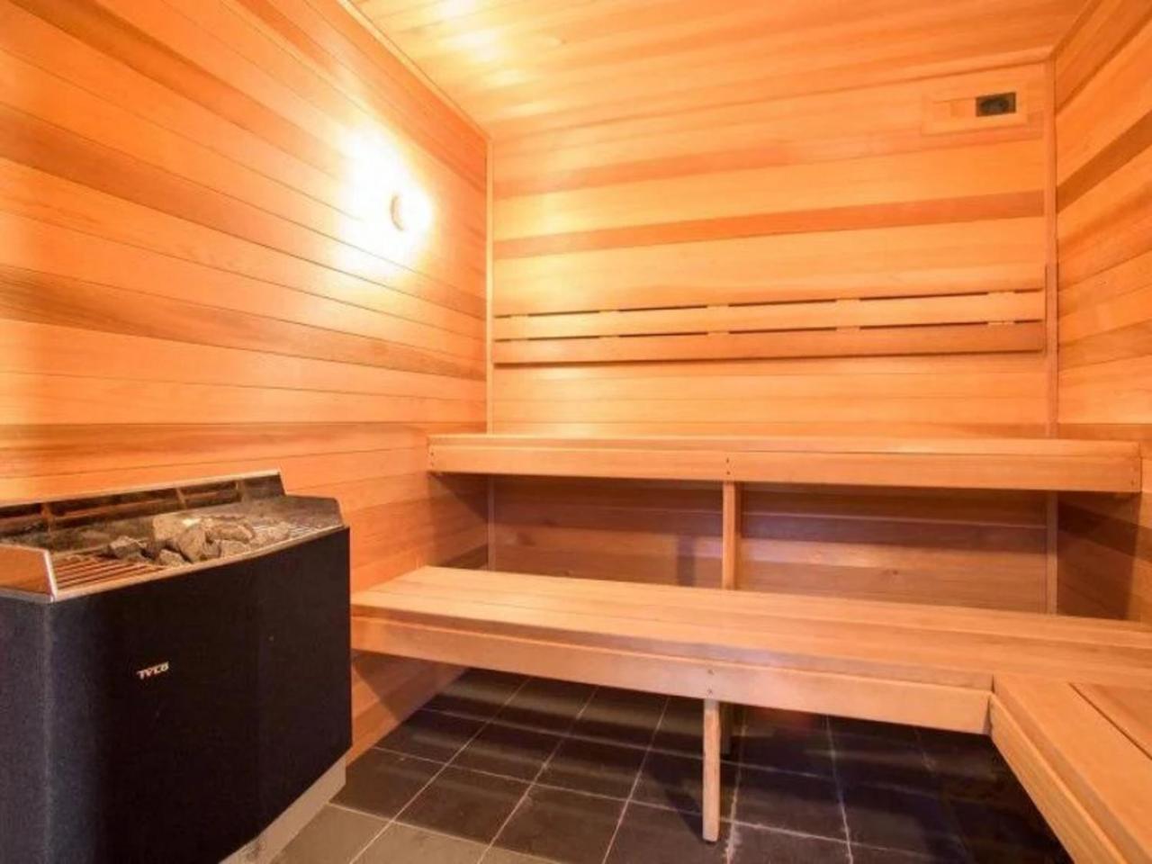 Wow Apartment On Spencer Мельбурн Екстер'єр фото